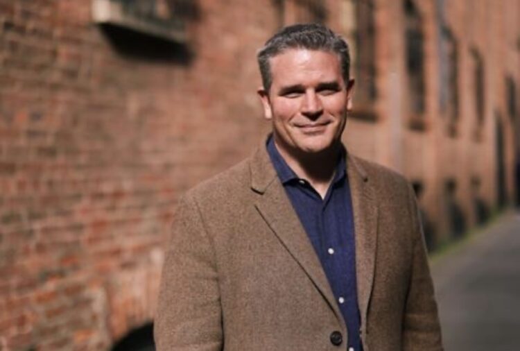 Mike Lloyd