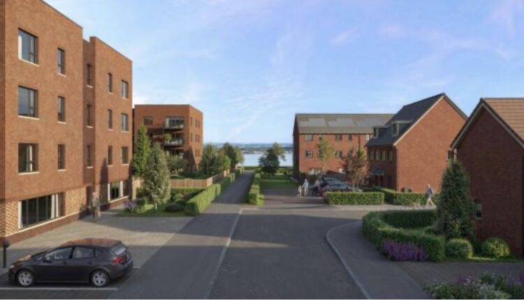 Bromborough