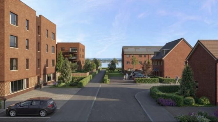 Bromborough
