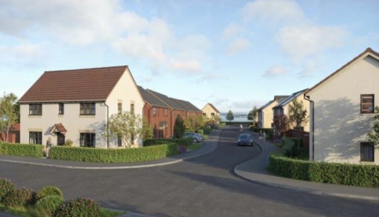 Bromborough