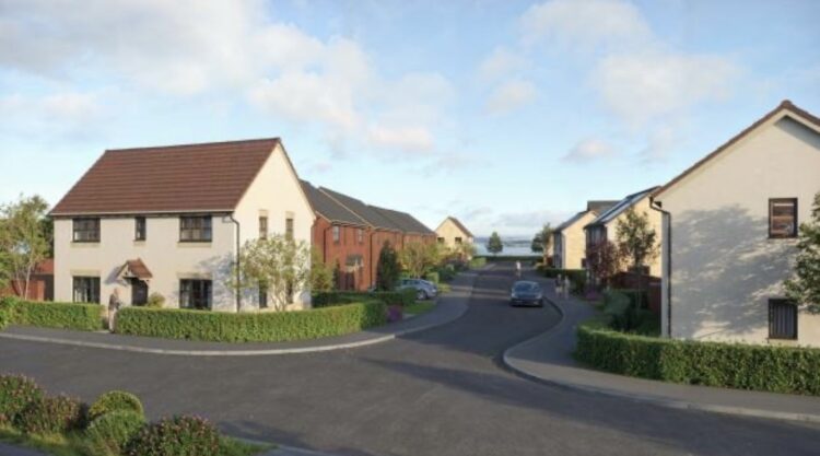 Bromborough