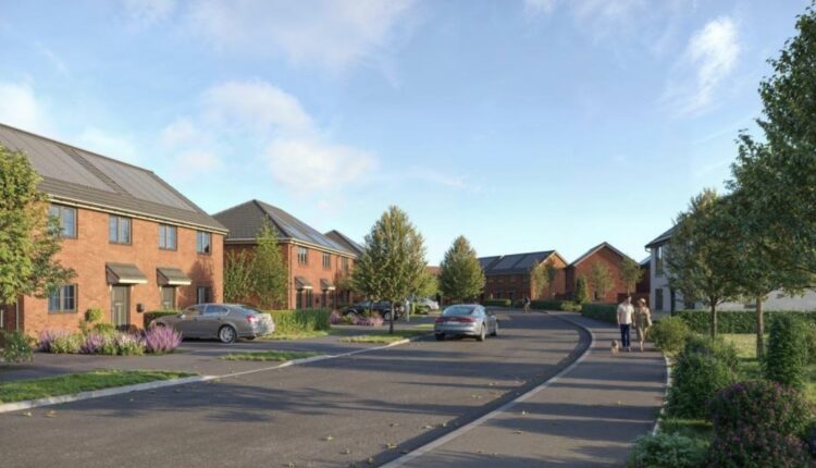 Bromborough