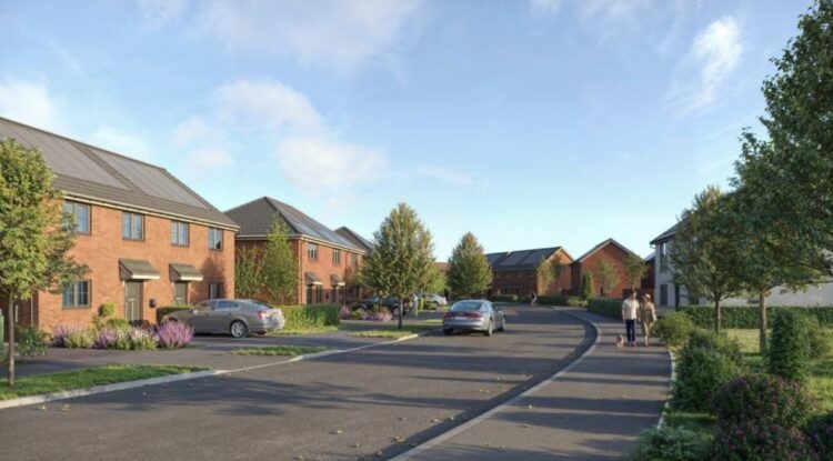 Bromborough