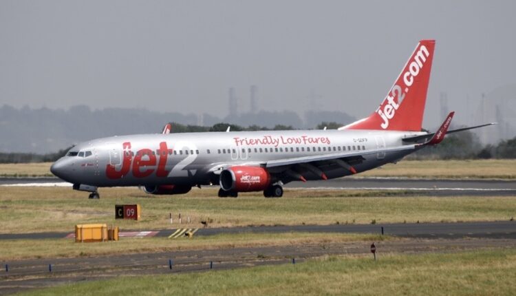 Jet2