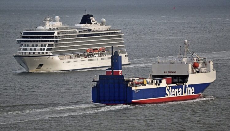 Viking Jupiter