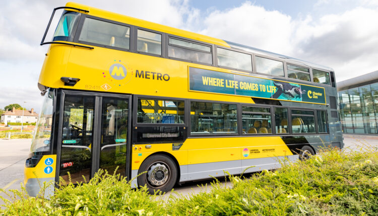 Bus
