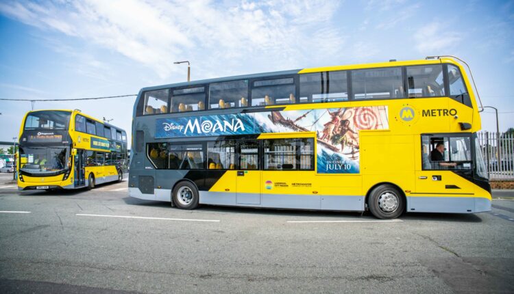 bus
