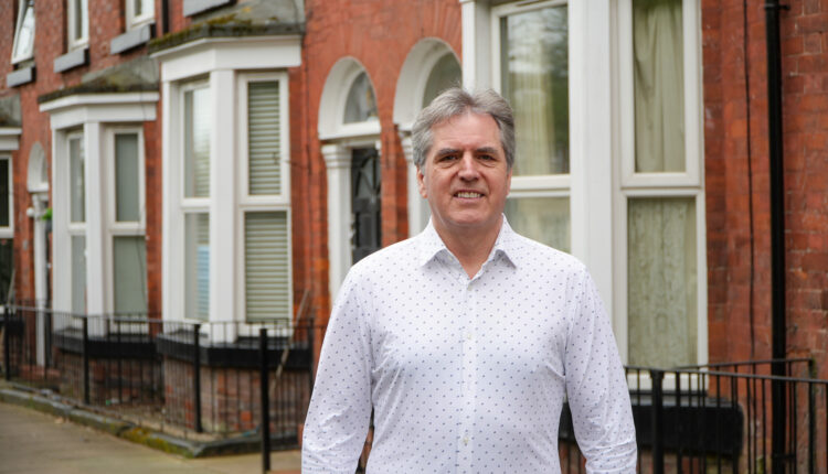 Steve Rotheram