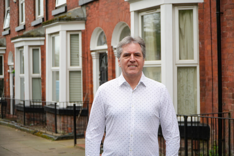 Steve Rotheram