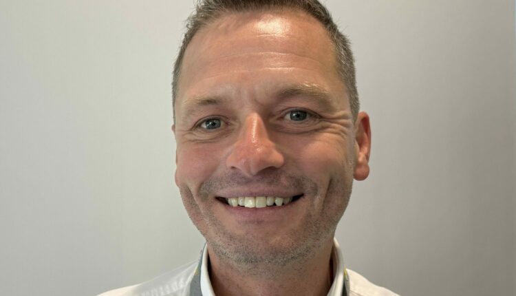 Paul Buntin