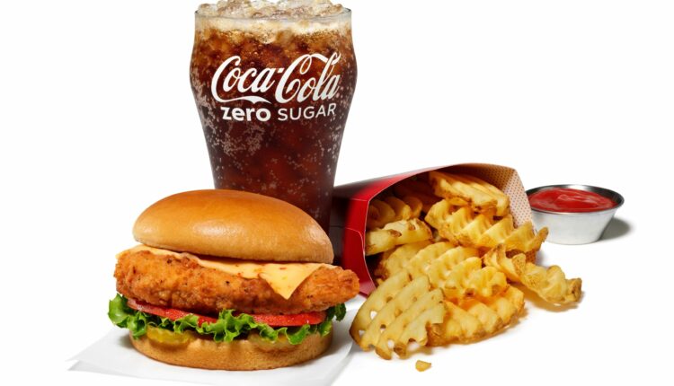 Chick-fil-A