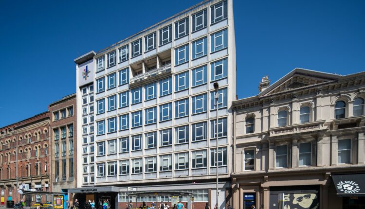 Venture Place