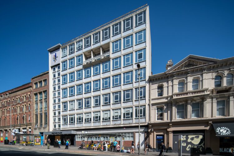 Venture Place
