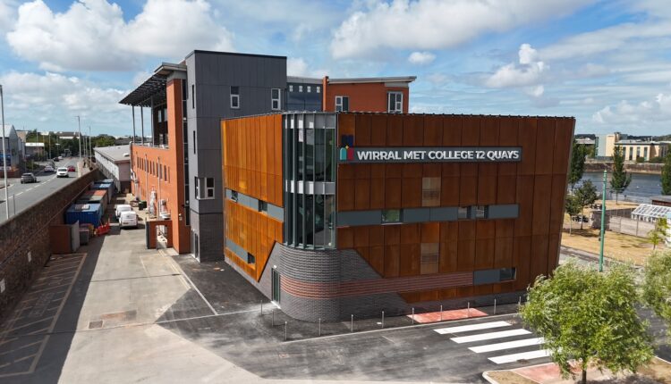 Wirral Met
