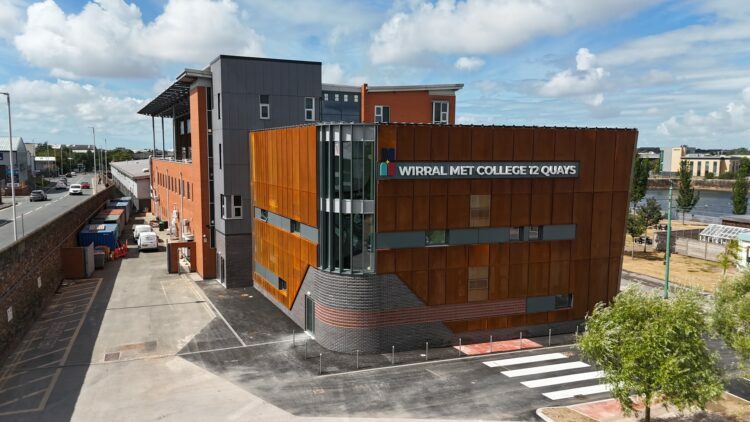 Wirral Met