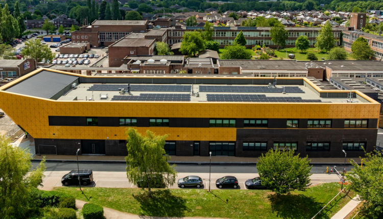 Wrexham University