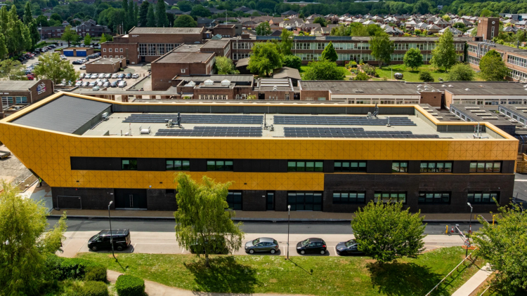 Wrexham University