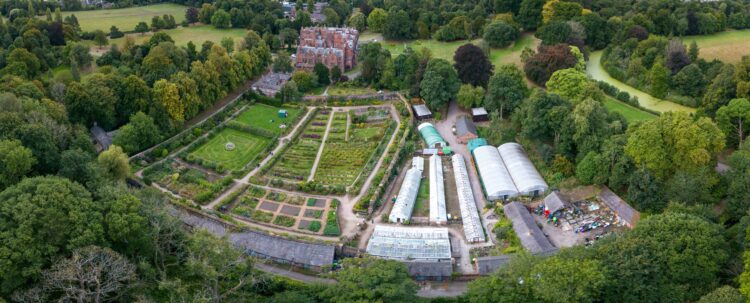 Croxteth Hall