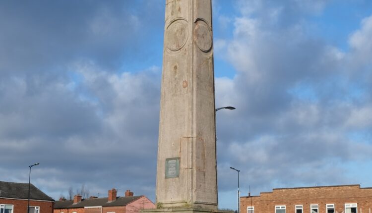 obelisk