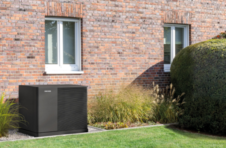 heat pump