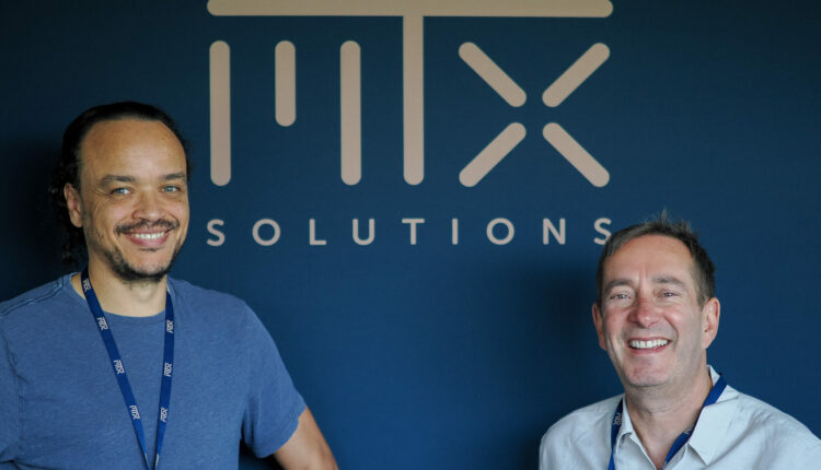 MTX Solutions