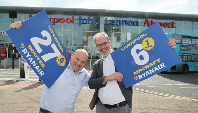 Ryanair