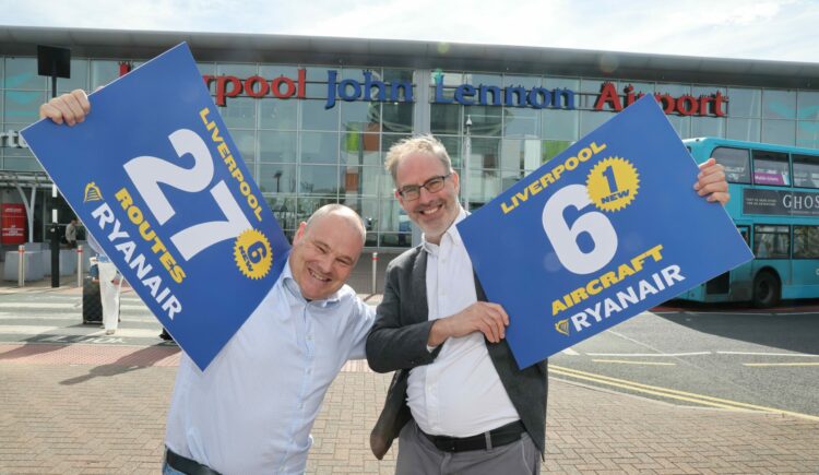 Ryanair