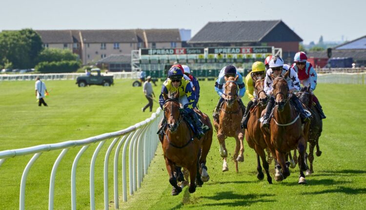 Horseracing