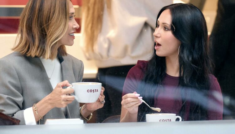 Costa Coffee