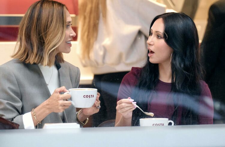 Costa Coffee