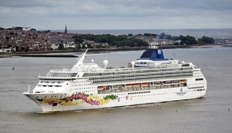 Norwegian Sky