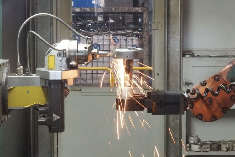 Factory