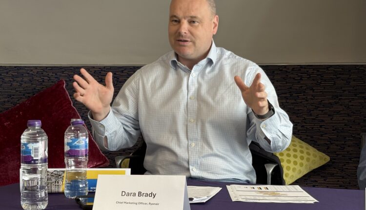 Dara Brady