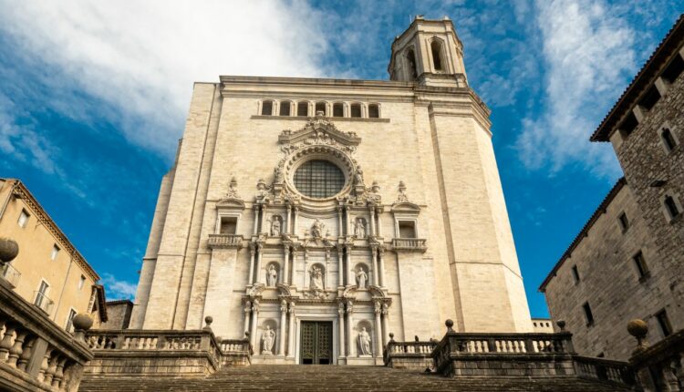 Girona Cathedral