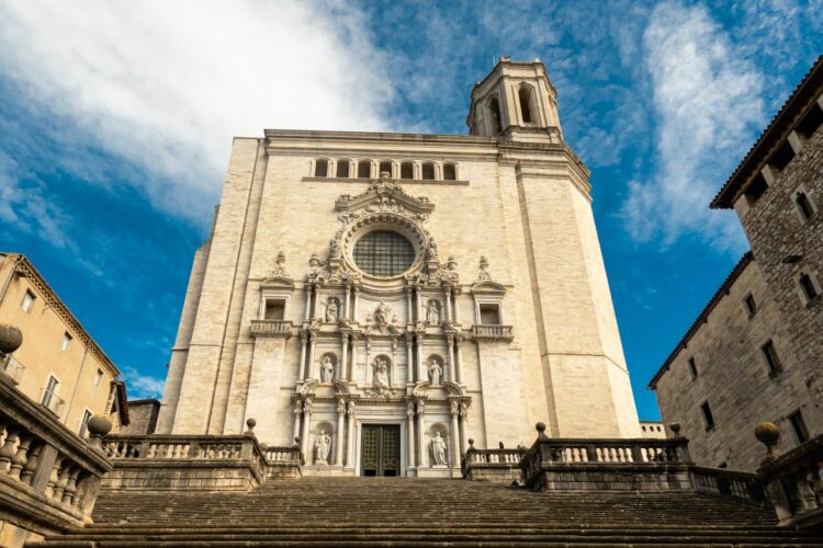 Girona Cathedral