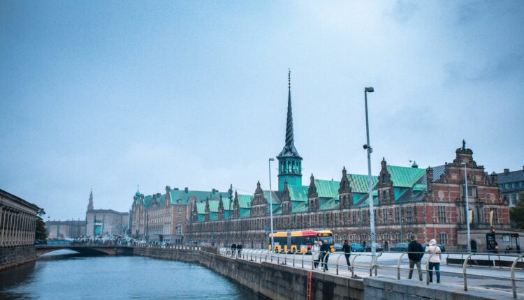 Copenhagen
