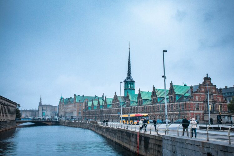 Copenhagen