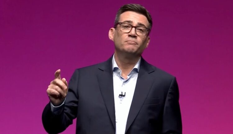 Andy Burnham