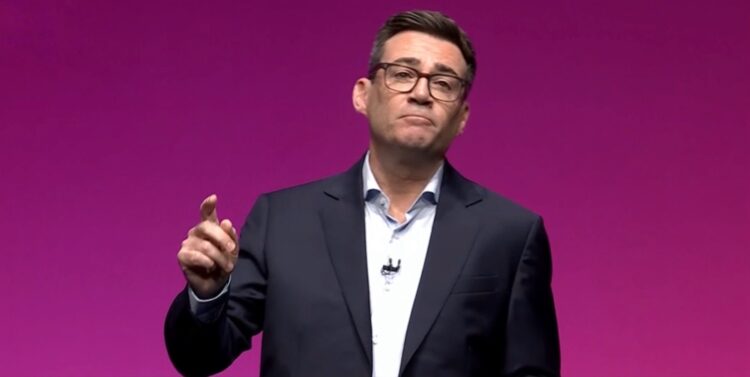 Andy Burnham