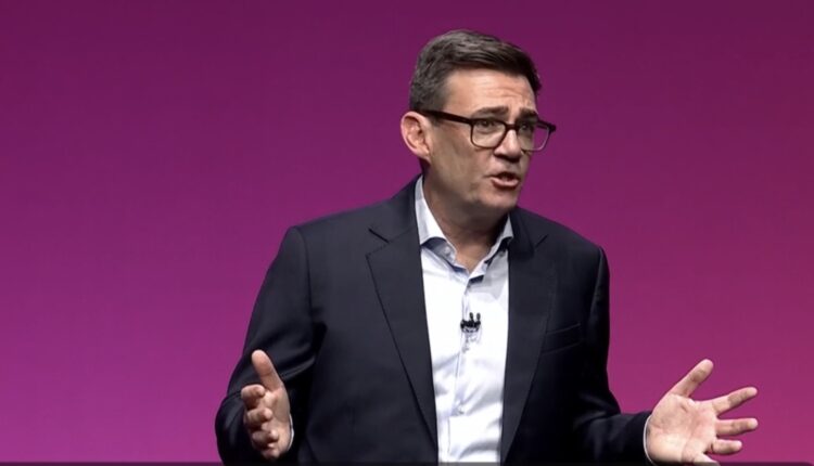 Andy Burnham