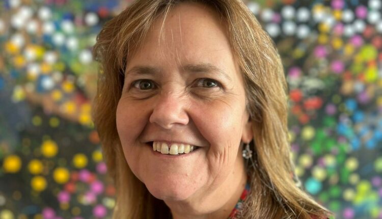 Jayne Wilson