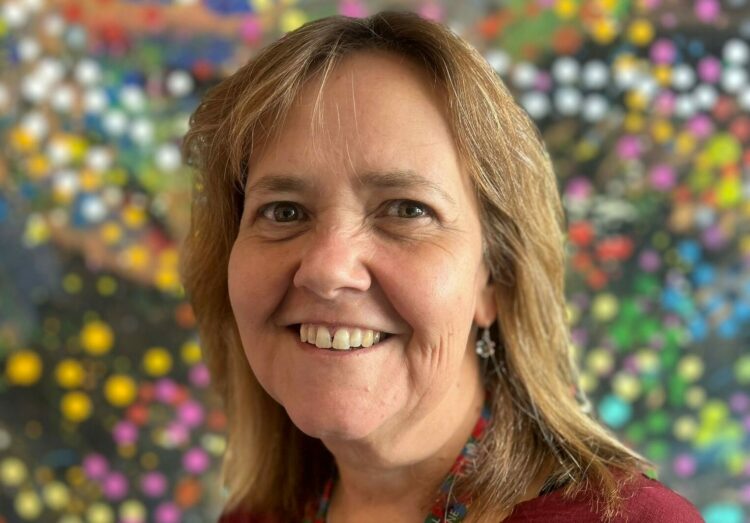 Jayne Wilson