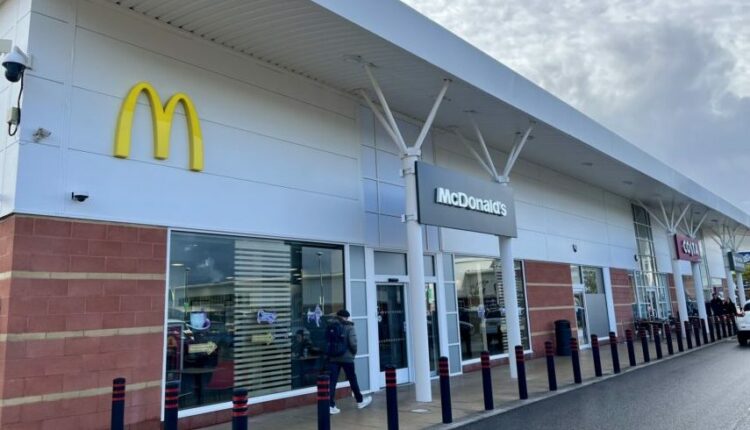 McDonald’s