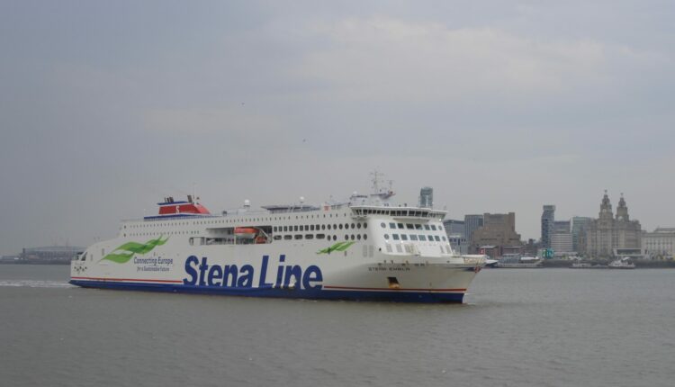Stena Embla