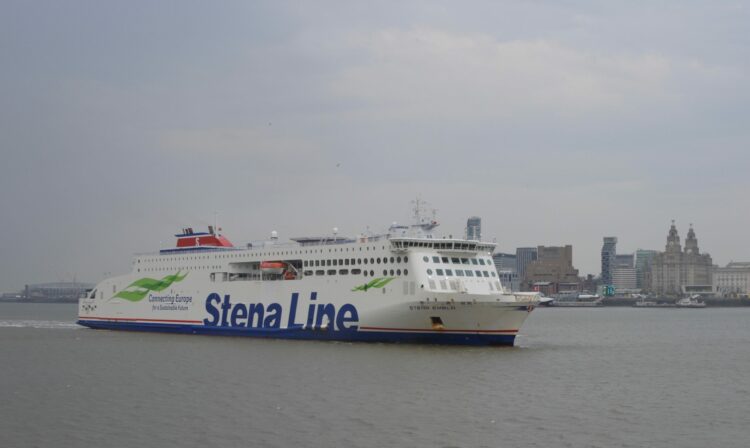 Stena Embla