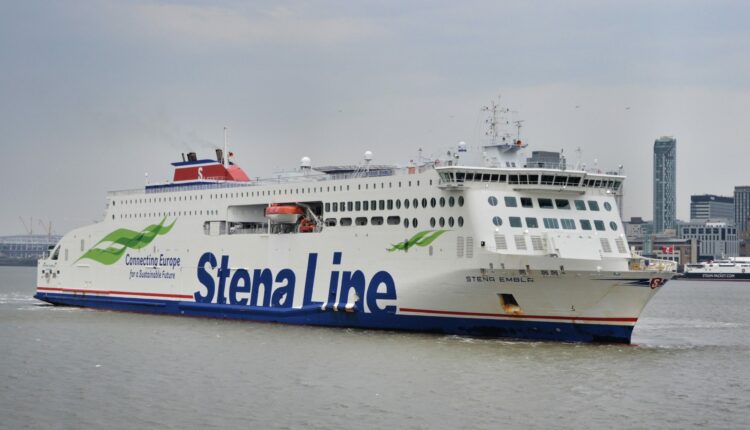 Stena Embla