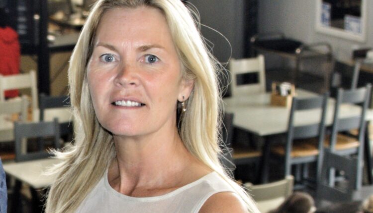 Paula Basnett