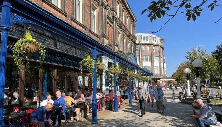 Wetherspoon