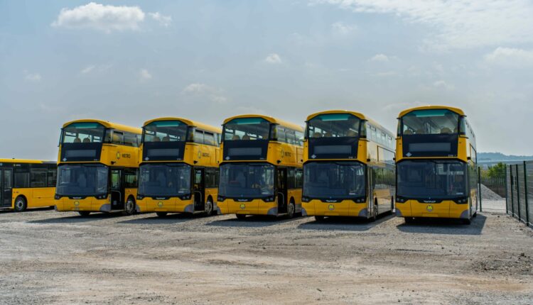Buses