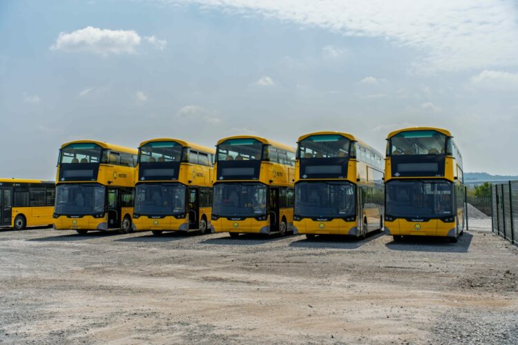 Buses